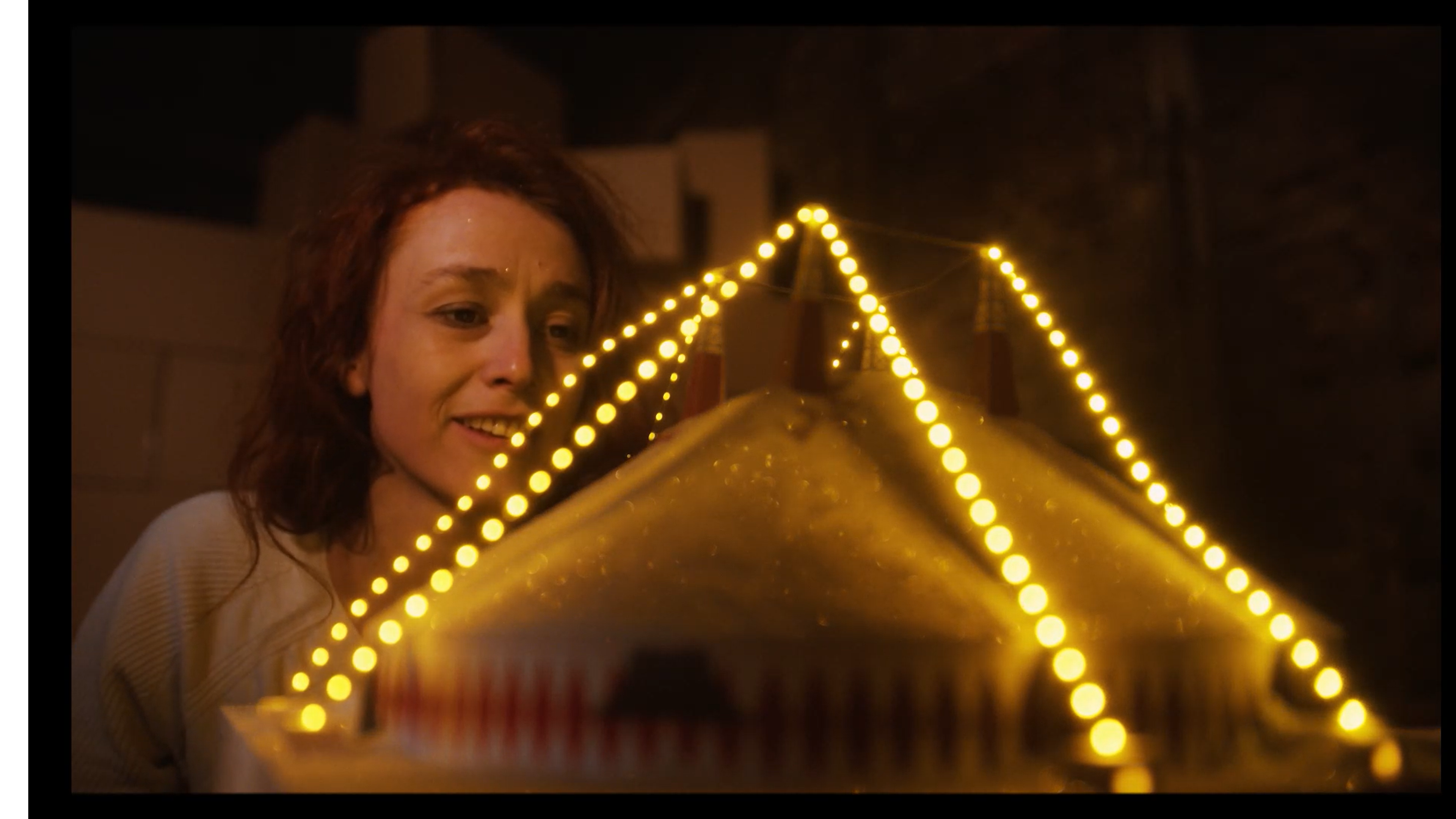 AUFLEUCHTEN Trailer